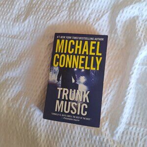 Trunk Music